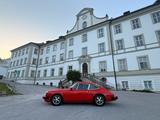 Porsche 911S G-Modell schmal, Chrom, H-Zulassung - Porsche aus 1976: 911s