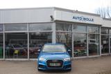 Audi A3 1.0 TFSI S-Line LED PDC VIRTUAL 1.HAND - gebrauchte Kleinwagen in Magdeburg