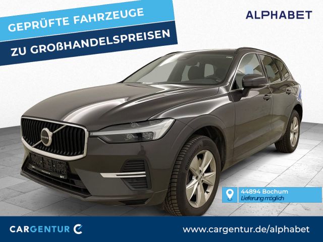 Volvo XC 60 B4 AHK