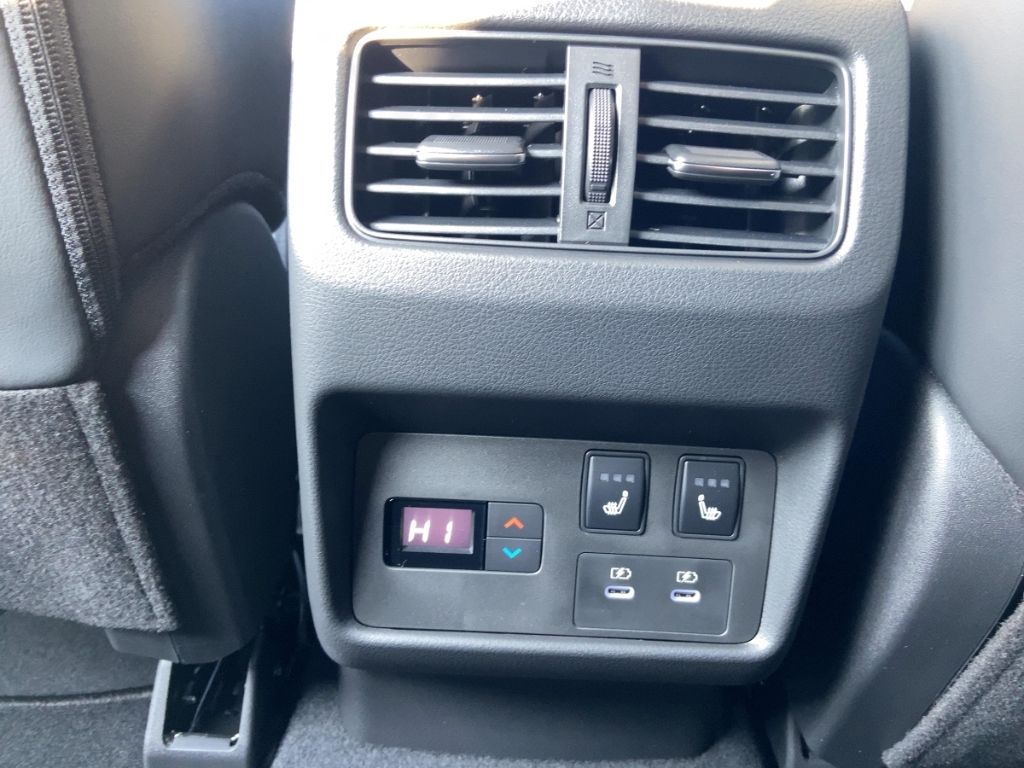 Nissan X-Trail - Bild 26