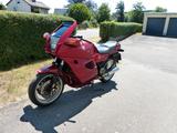 BMW K1100RS gut gepflegt