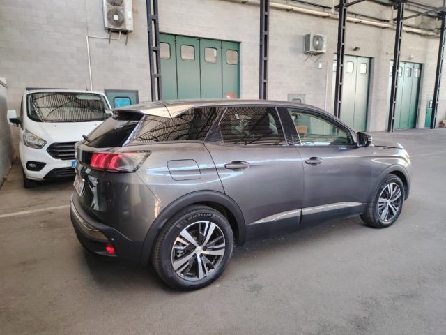 Peugeot PEUGEOT 3008 Hybrid 225 phev e-EAT8 Allure Pack  imagem 3