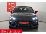 Cupra Leon 2.0 TSI DSG VZ Black Edition 19 PANO - graue Cupra Leon