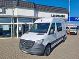 Mercedes-Benz Sprinter III Kasten RWD 317 CDI