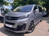 Opel Zafira Life Elegance M*LEDER*PANO*Aut.*HUD*AHK* - Opel Zafira Life: Elegance