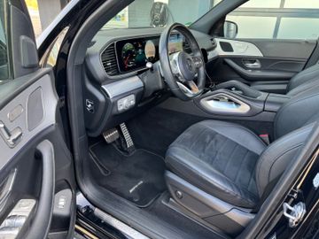 Mercedes GLE 300 - 8