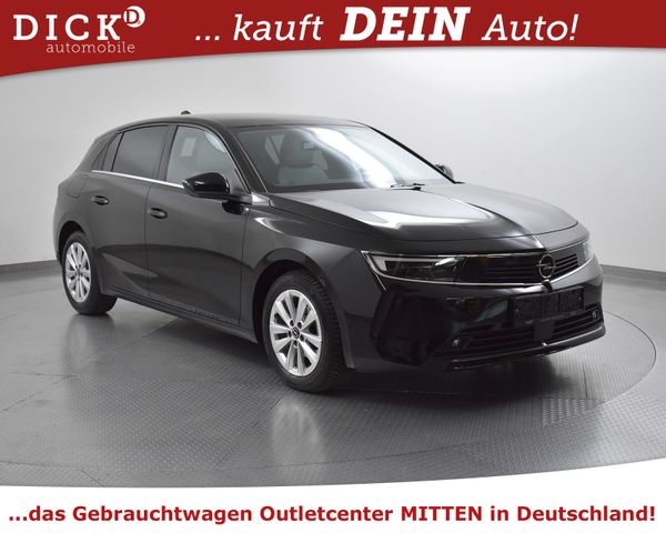 OPEL Astra L 1.2 Turbo Aut. Busi Elegance NAV+KAM+LED