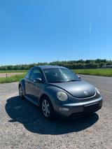 Volkswagen VW New Beetle - Volkswagen New Beetle in Köln
