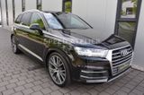 Audi Q7 3.0 TDI quattro*S-LINE*MATRIX*22"*BOSE*PANO* - Audi Q7 Gebrauchtwagen in Leipzig