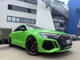 Audi RS 3 Lim. 2.5 TFSI*Carbon*Head-UP*B&O*RS AUSPUFF - Audi RS3 in Köln