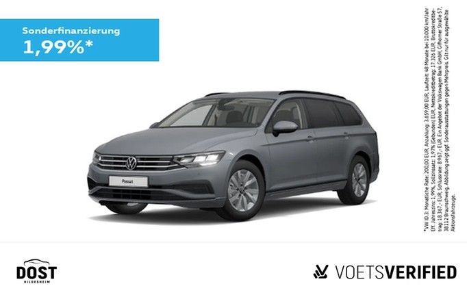 Volkswagen Passat Variant - Bild 1