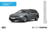 Volkswagen Passat Variant - Vorschau Bild 1