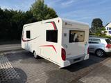 Sterckeman Starlett 480CP Comfort Vollausst./Solar/Mover - Sterckeman Starlett