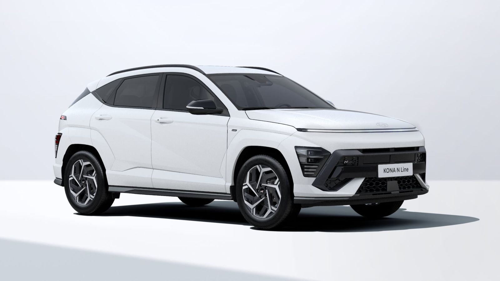 Hyundai KONA - Bild 4