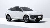 Hyundai KONA - Vorschau Bild 4