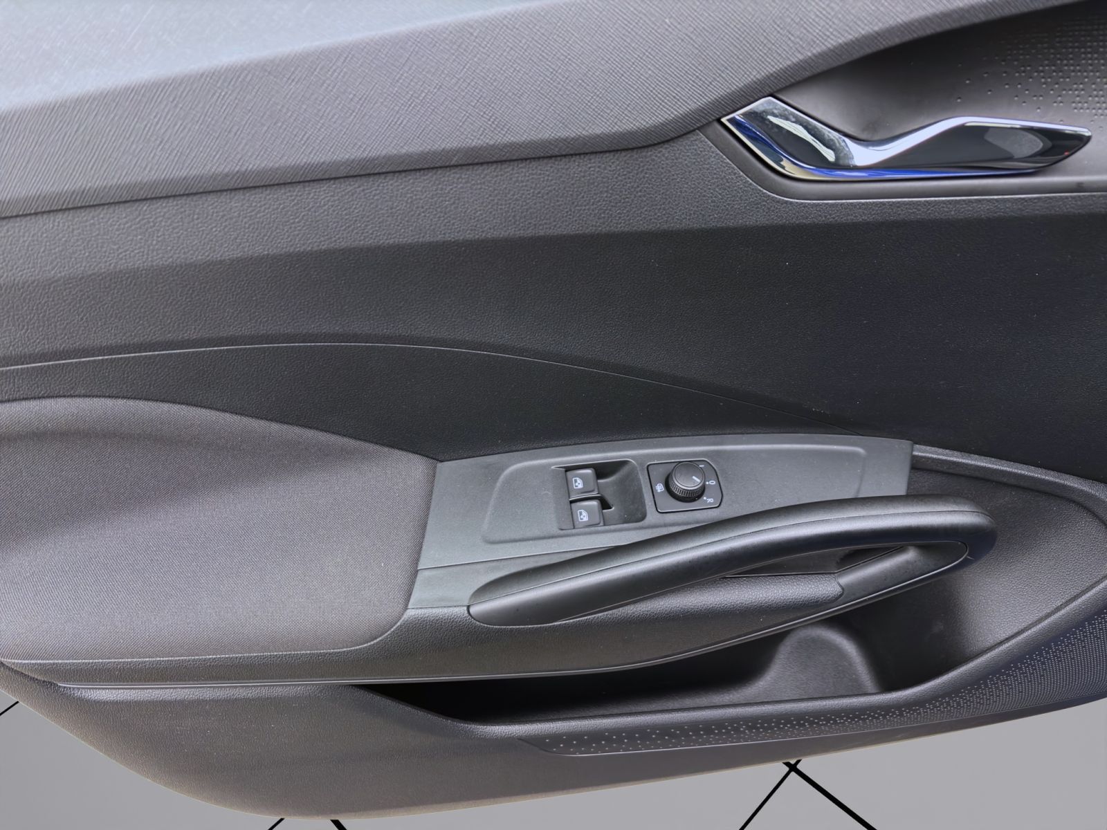 Skoda Fabia - Bild 10