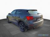 Audi Q2 1.0TFSI S tronic LED/Kamera/AHK/Optik - Audi Q2 Gebrauchtwagen