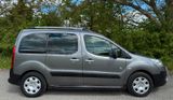 Peugeot Partner Tepee 1.6 Sitzheizung Einp... - Peugeot Partner Tepee aus 2012