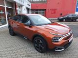 Citroën C4 PT130 S&S SHINE,NAVi,SHZv.Kamera hi. - Citroën C4: Kleinwagen