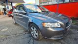 Volvo S40 2.0 Momentum - Volvo S40 Gebrauchtwagen