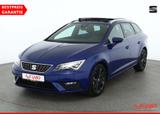 Seat Leon ST 1.5 TSI Xcellence LED Navi ACC Alcantara - Seat Leon ST Xcellence Gebrauchtwagen