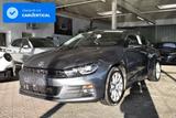 Volkswagen Scirocco 2.0 TDI DSG Xenon Navi Dynaudio - Volkswagen Scirocco Gebrauchtwagen