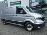 MAN TGE 3.180 Kasten 4x2 AUT/LED/ACC/KAM/DAB/STHZ - MAN aus 2024