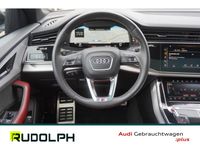 Audi SQ8 - Vorschau Bild 18