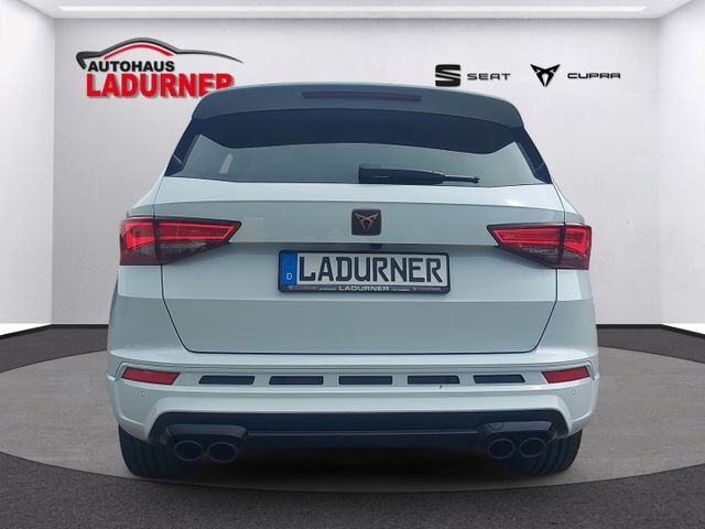 Ateca 4Drive 2.0 TSI *Navi+LED+Kamera+AHK+20''