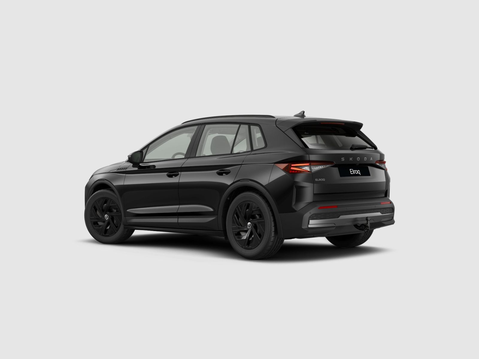Fahrzeugabbildung SKODA Elroq Essence 60 Studio *LED, AHK, Smart-Paket*