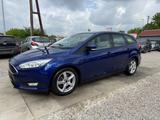 Ford Focus Turnier Business Sportsitze Sport Lenkrad - Ford Focus: Business