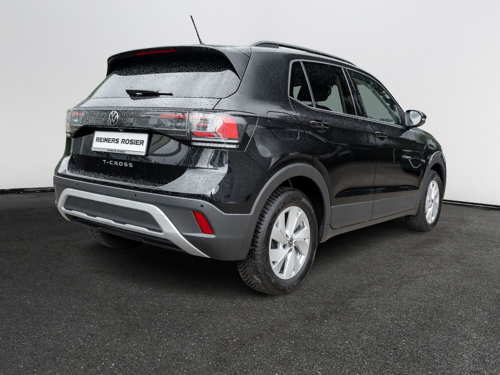 Volkswagen T-Cross Life T-Cross Life 1.0 l TSI OPF 5-Gang foto 5