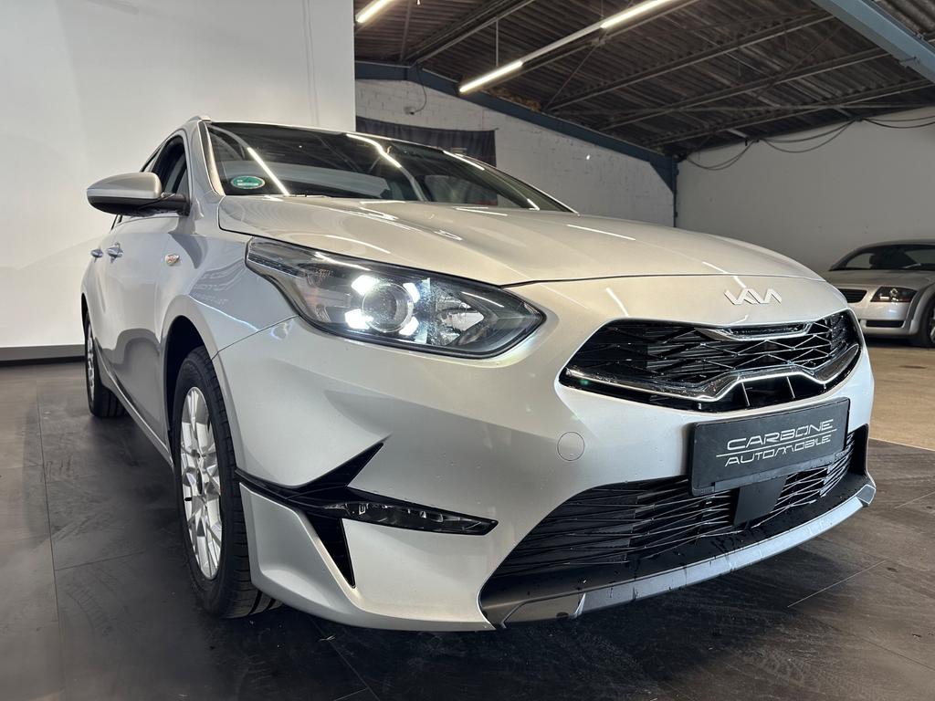 Kia cee'd Sportswagon