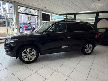 Skoda Kodiaq - 8