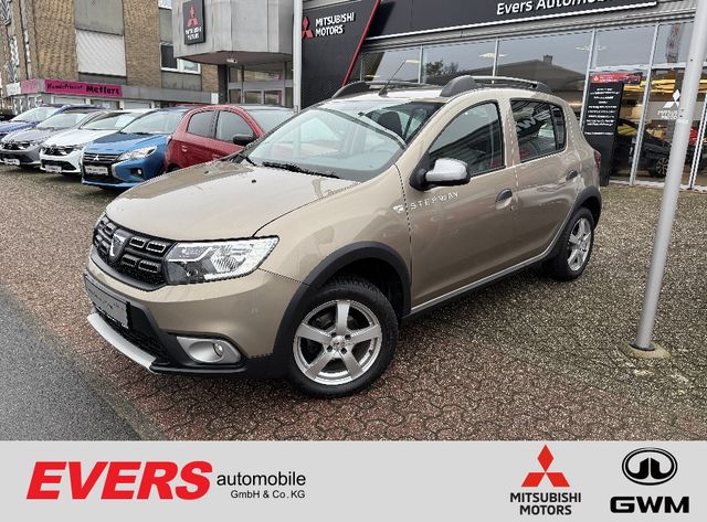 Dacia Sandero 0.9 II Stepway Prestige *Klima *Navi