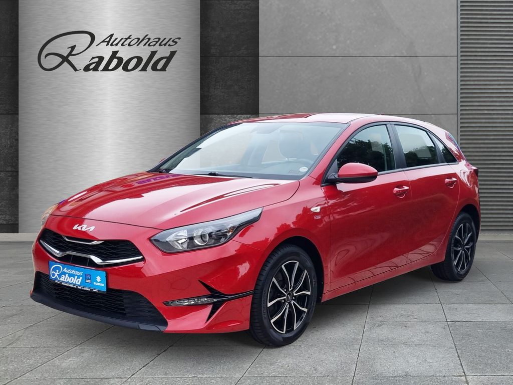 Image of Kia cee'd / Ceed