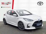 Toyota Yaris Hybrid Club +Navi +AppleCarplay +Android A