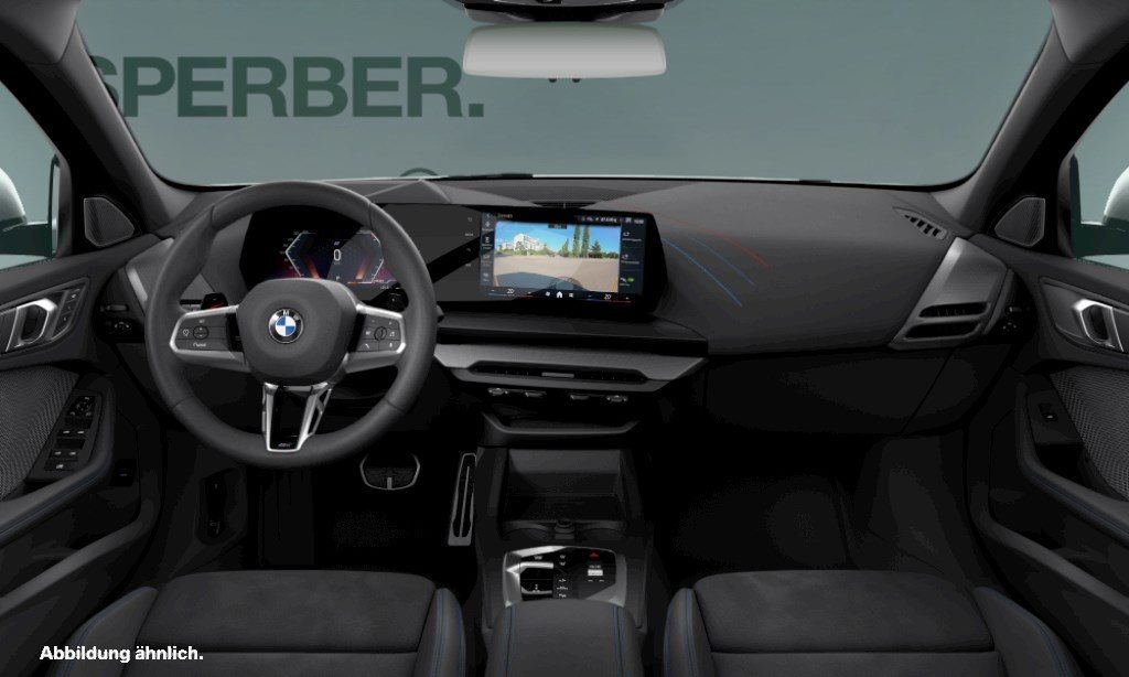 BMW 123 - Bild 3