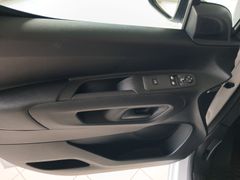 Berlingo Kasten Elektromotor M Berlingo Kasten Elektromotor M
