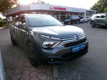 Bild 10 Citroën C4 Lim. Shine