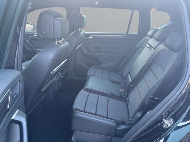 Tarraco Xcellence *4Drive Panodach Navi Memory *