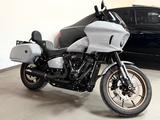 Harley-Davidson Low Rider ST I J&H I Euro 5 I 5HD - Harley-Davidson Low Rider ST
