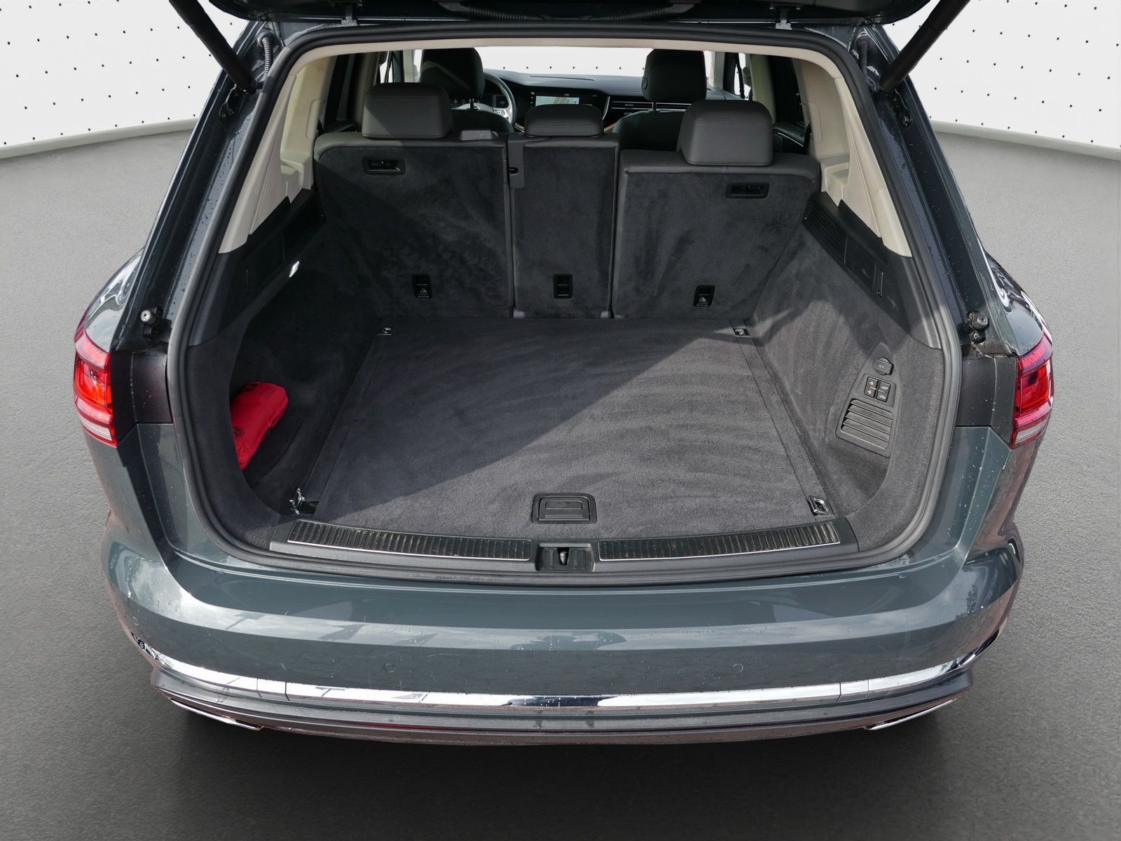 Volkswagen Touareg 3.0 TDI Air Pano AHK ACC LEDER foto 11