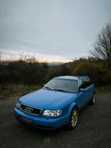 Audi S6 C4 Avant 4,2 V8 Handschalter - bal... - Audi S6 C4-4A