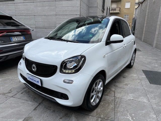 Smart SMART ForFour EQ Prime TETTO PANORAMICO