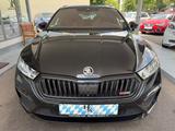 Skoda Octavia Combi RS 4x4 / 1. Hand - Skoda Octavia mit Diesel-Antrieb: Standheizung