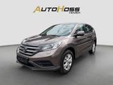Honda CR-V*Comfort* KLIMA/SITZHZG/1-HND/TEMOMT - Honda CR-V Gebrauchtwagen