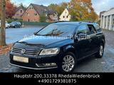 Volkswagen Passat Variant Comfortline BlueMotion - Volkswagen Passat Variant: Comfortline Bluemotion
