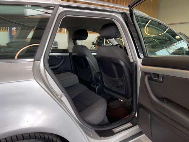 Audi A4 Avan 3.0 TDI quattro *SZHZ*PDC*TEMPOMAT*KLIMA