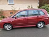Suzuki Liana 1,6 Comfort Comfort TÜV bis februar 2027 - gebrauchte Suzuki Liana aus dem Jahr 2005
